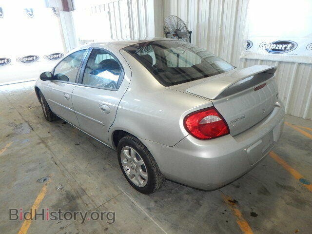 2003 DODGE NEON - VIN: 1B3ES56C33D190812 - Photo 3