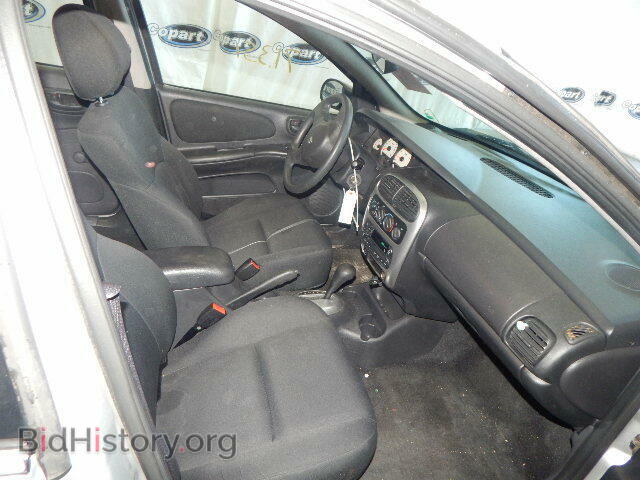 2003 DODGE NEON - VIN: 1B3ES56C33D190812 - Photo 5