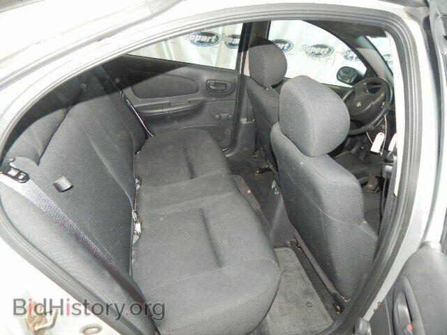 2003 DODGE NEON - VIN: 1B3ES56C33D190812 - Photo 6