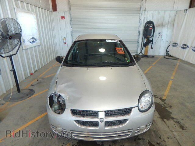 2003 DODGE NEON - VIN: 1B3ES56C33D190812 - Photo 9