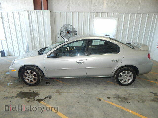2003 DODGE NEON - VIN: 1B3ES56C33D190812 - Photo 10