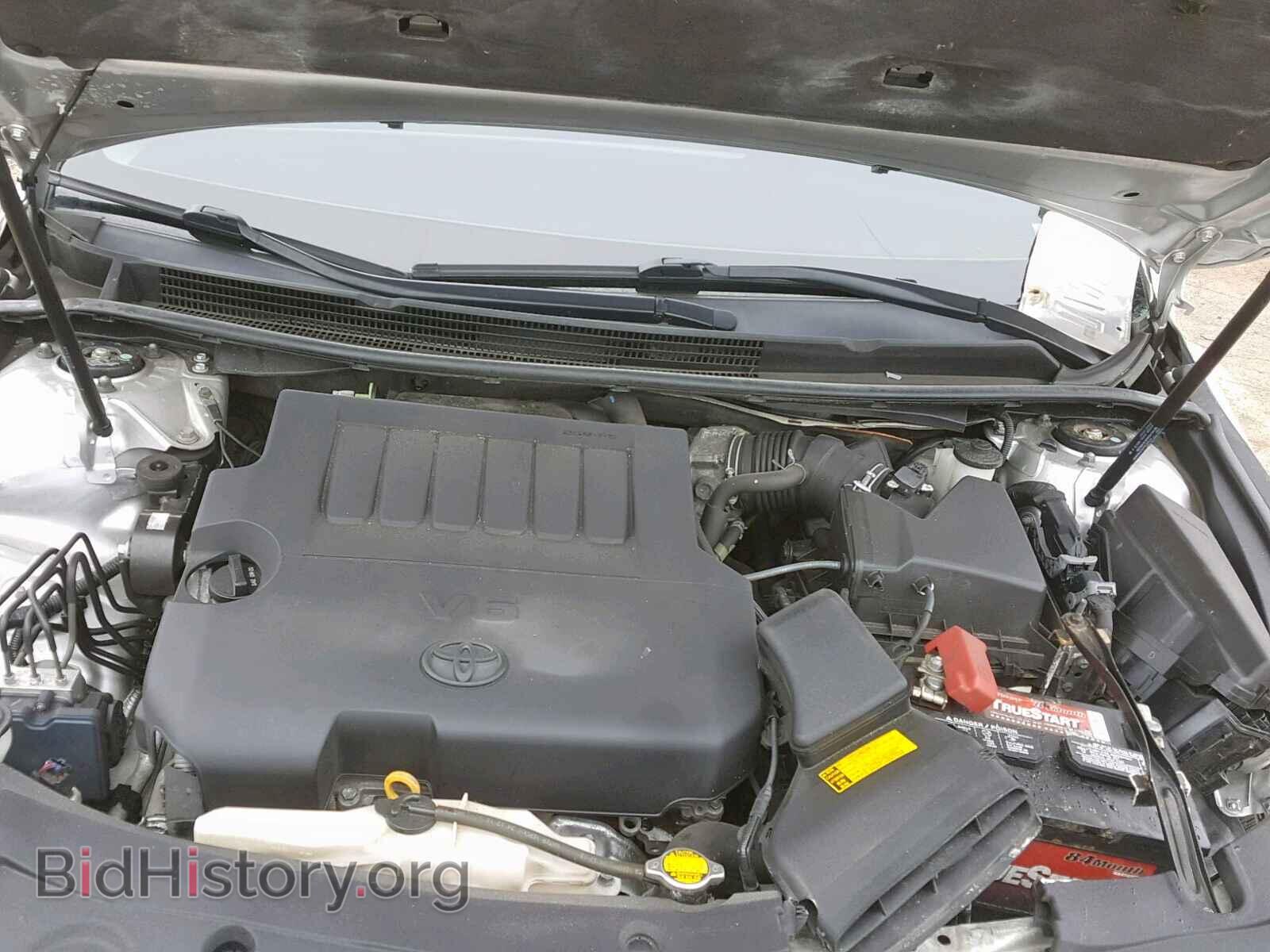 2013 TOYOTA AVALON - VIN: 4T1BK1EB8DU032756 - Фото 7