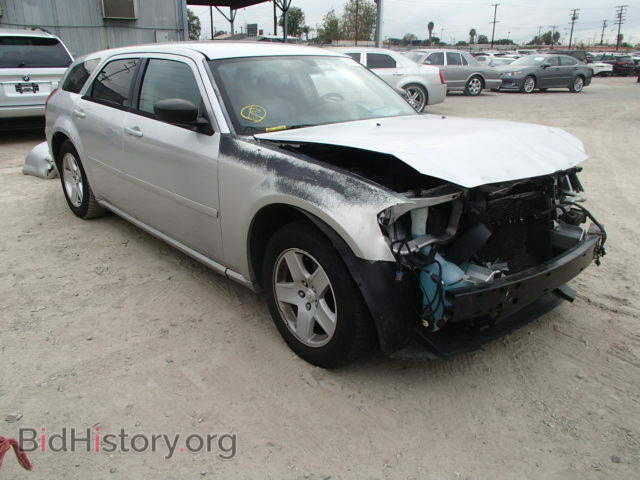 Фотография 2D4FV48V15H598771 - DODGE MAGNUM 2005