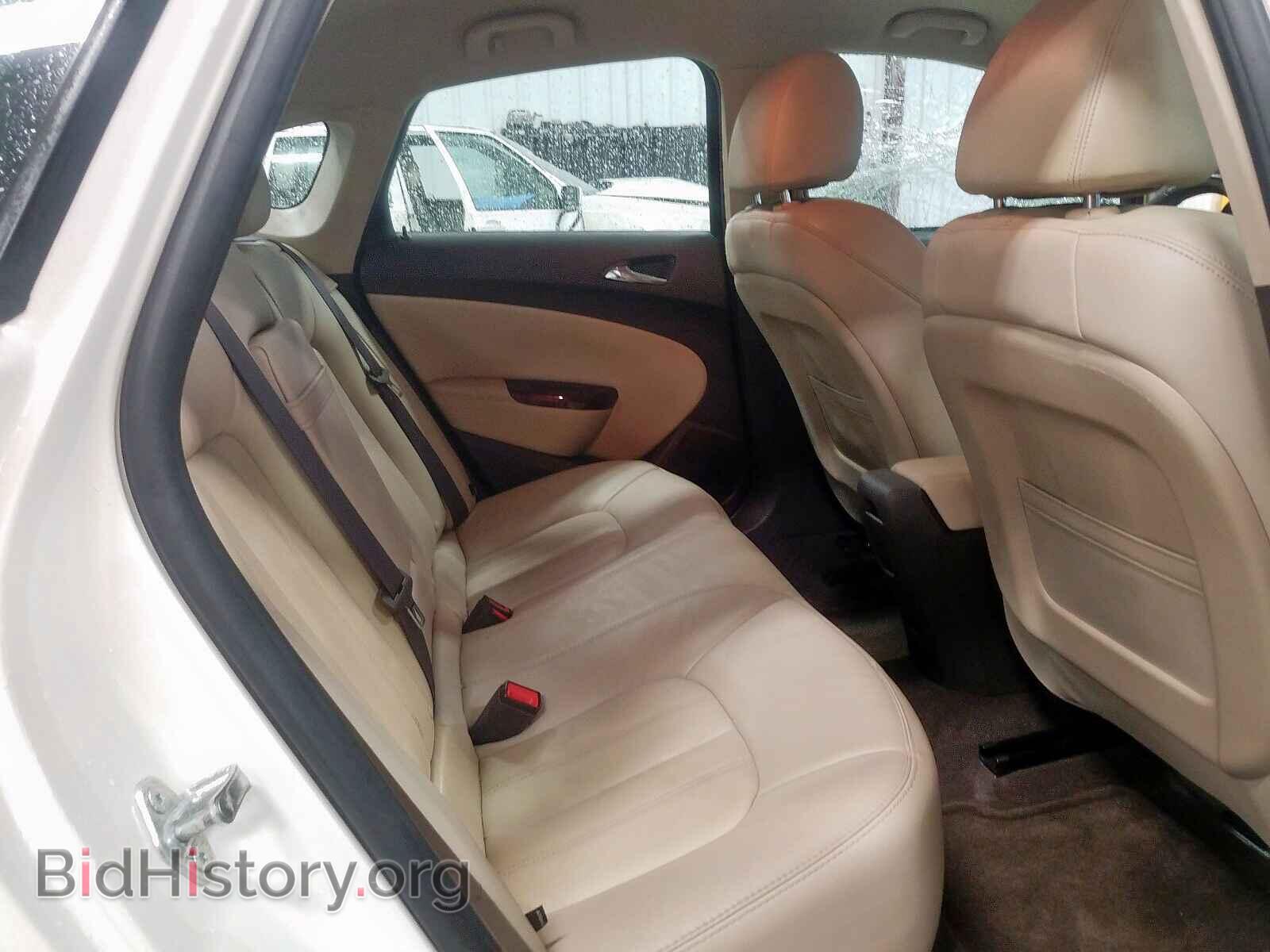2014 BUICK VERANO - VIN: 1G4PS5SK8E4136649 - Фото 6