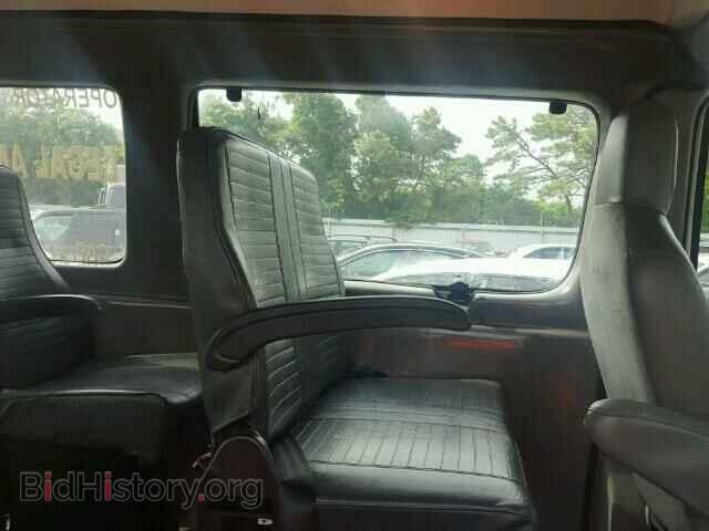 2009 FORD ECONOLINE - VIN: 1FTNE24W49DA39813 - Фото 6