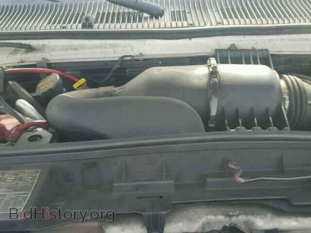 2009 FORD ECONOLINE - VIN: 1FTNE24W49DA39813 - Фото 7
