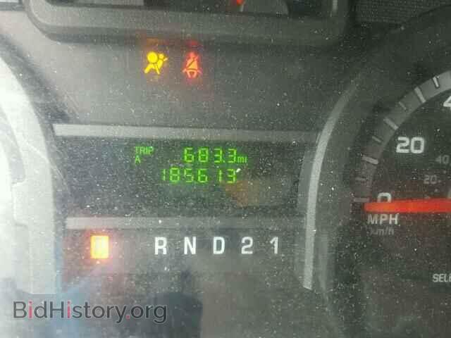 2009 FORD ECONOLINE - VIN: 1FTNE24W49DA39813 - Фото 8