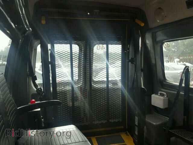 2009 FORD ECONOLINE - VIN: 1FTNE24W49DA39813 - Фото 9
