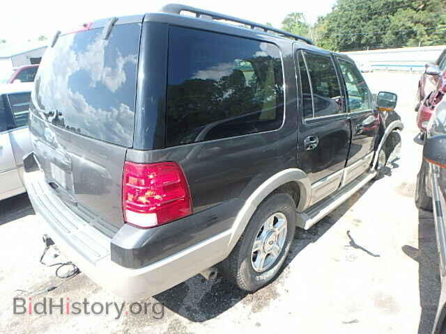 2005 FORD EXPEDITION - VIN: 1FMPU17595LA87148 - Фото 4