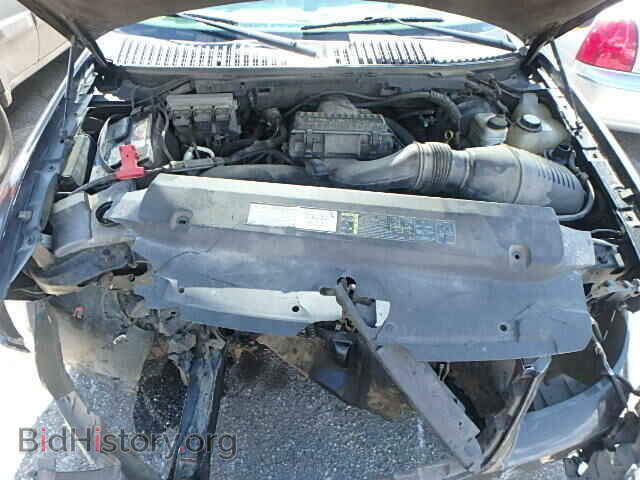 2005 FORD EXPEDITION - VIN: 1FMPU17595LA87148 - Фото 7