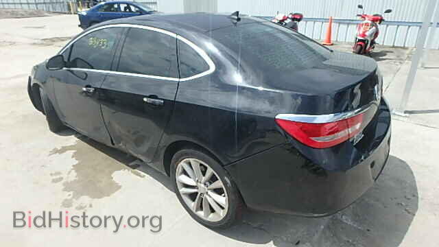 2012 BUICK VERANO - VIN: 1G4PP5SK2C4159570 - Фото 3
