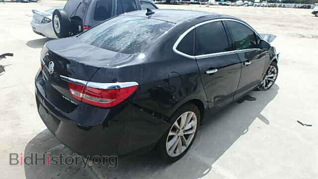 2012 BUICK VERANO - VIN: 1G4PP5SK2C4159570 - Фото 4