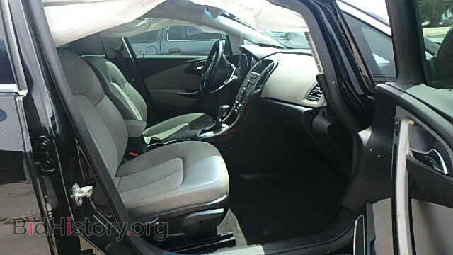 2012 BUICK VERANO - VIN: 1G4PP5SK2C4159570 - Фото 5