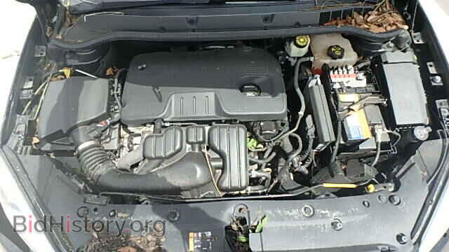 2012 BUICK VERANO - VIN: 1G4PP5SK2C4159570 - Фото 7