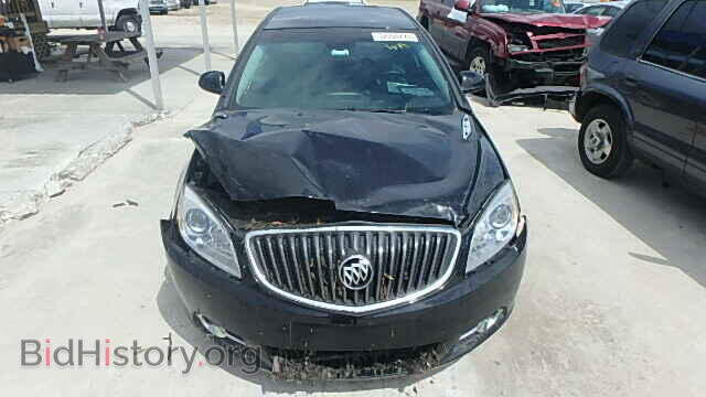 2012 BUICK VERANO - VIN: 1G4PP5SK2C4159570 - Фото 9