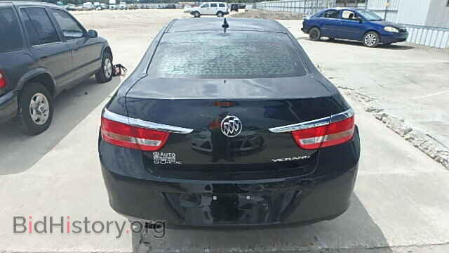 2012 BUICK VERANO - VIN: 1G4PP5SK2C4159570 - Фото 10