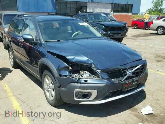 Фотография YV4BZ982081027131 - VOLVO XC70 2008