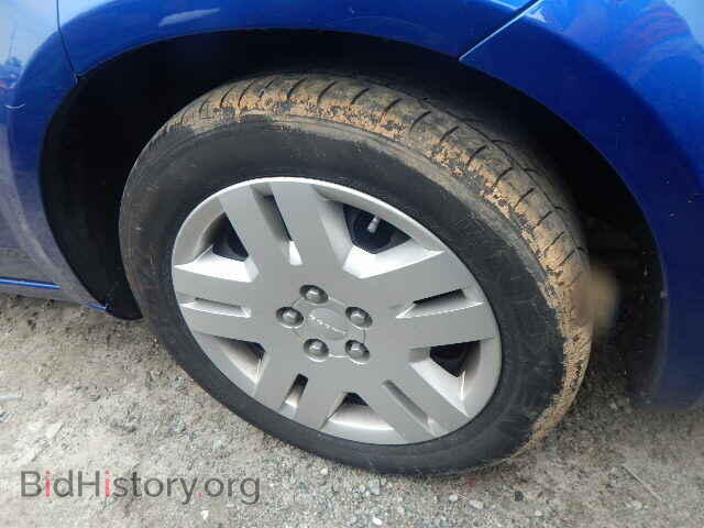 2012 DODGE AVENGER - VIN: 1C3CDZAB1CN220524 - Фото 7