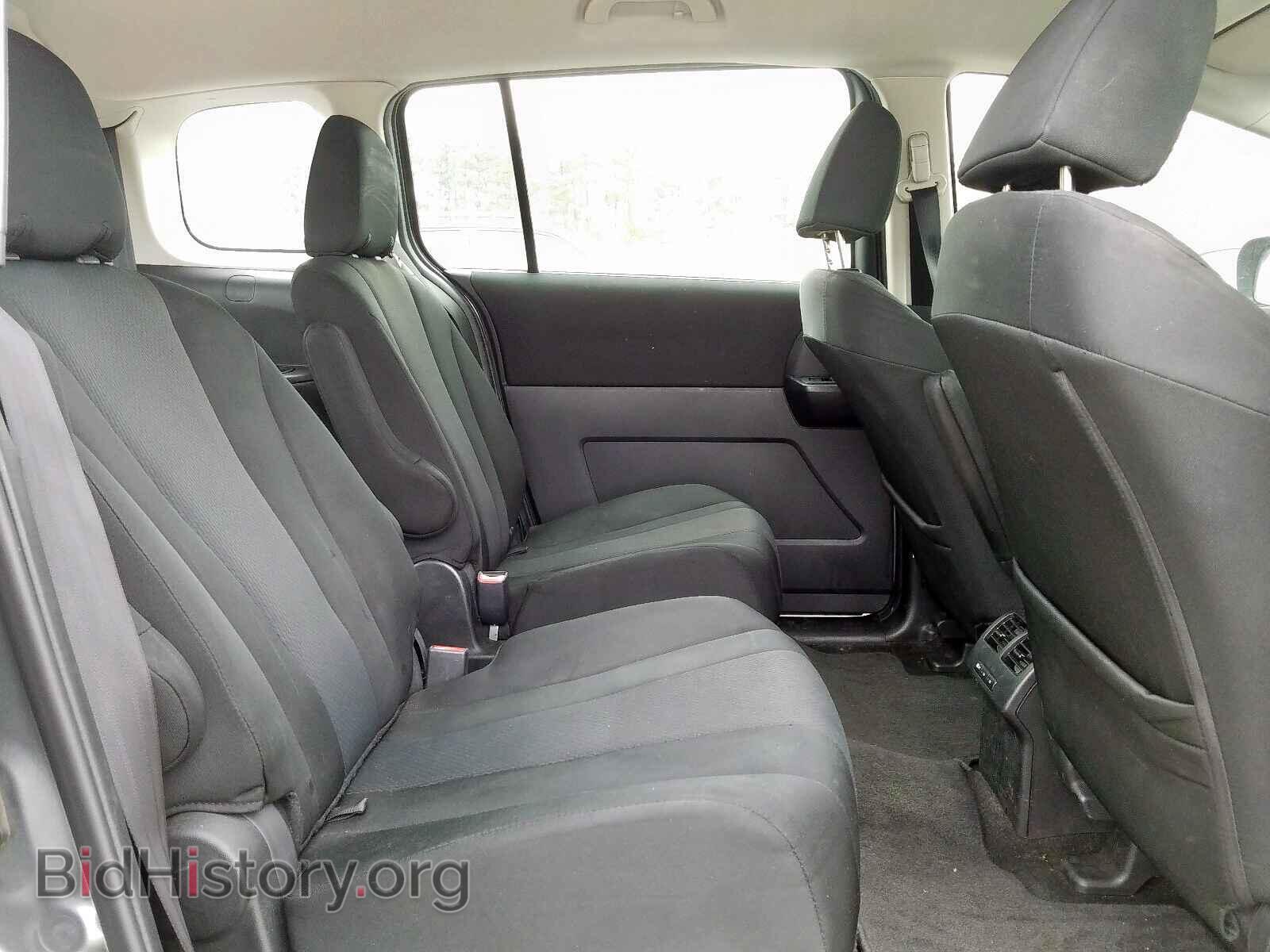 2014 MAZDA 5 - VIN: JM1CW2BL7E0164738 - Фото 6
