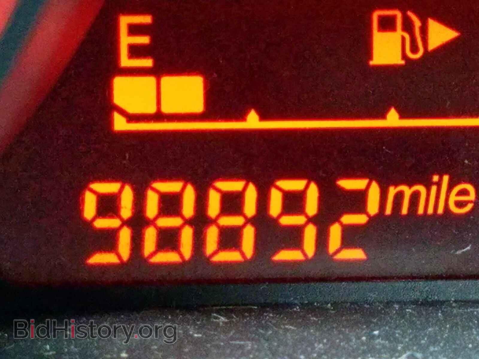 2014 MAZDA 5 - VIN: JM1CW2BL7E0164738 - Фото 8