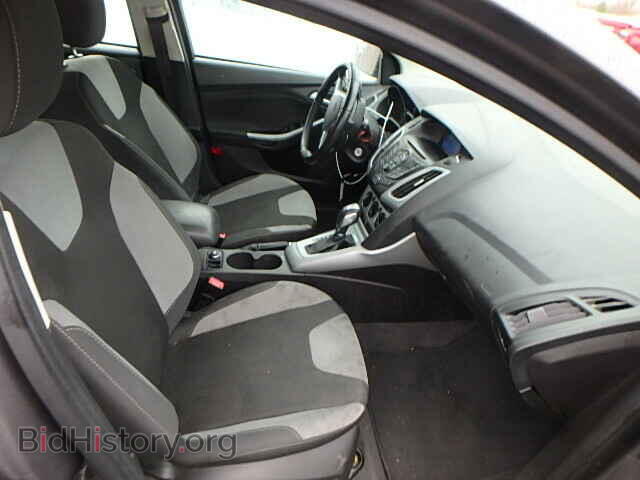 2012 FORD FOCUS - VIN: 1FAHP3K22CL261962 - Photo 5