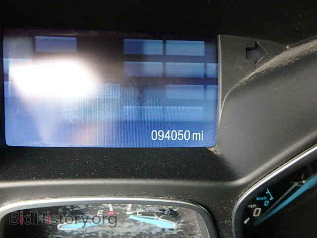 2012 FORD FOCUS - VIN: 1FAHP3K22CL261962 - Photo 8
