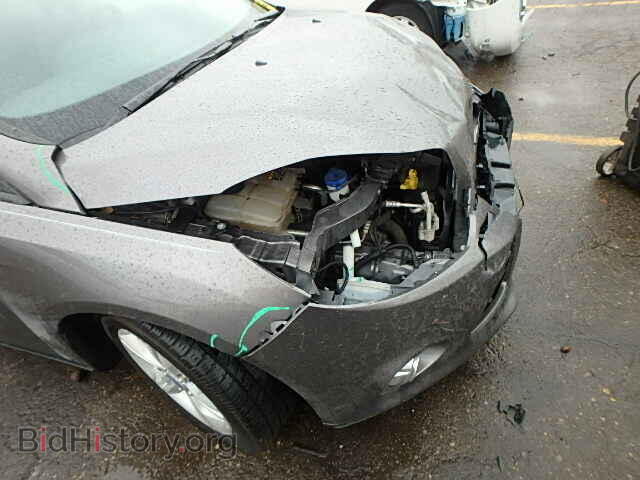 2012 FORD FOCUS - VIN: 1FAHP3K22CL261962 - Photo 10
