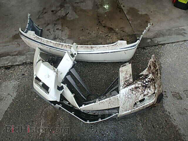 2008 CADILLAC CTS - VIN: 1G6DF577880165891 - Фото 10