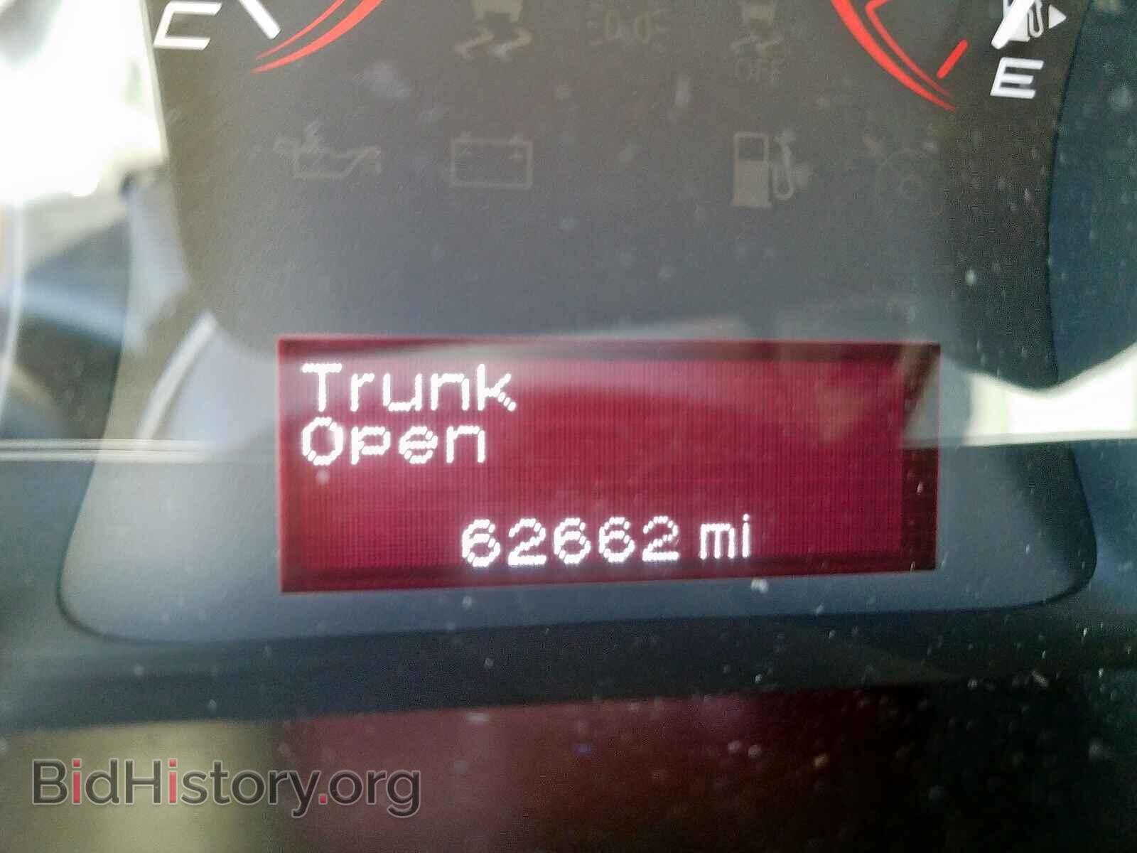 2016 DODGE DART - VIN: 1C3CDFBB9GD728894 - Photo 8