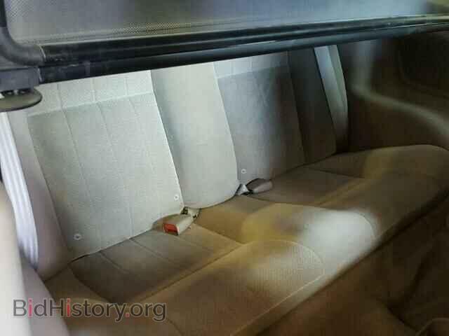 2004 CHRYSLER SEBRING - VIN: 1C3EL55R64N330367 - Фото 6