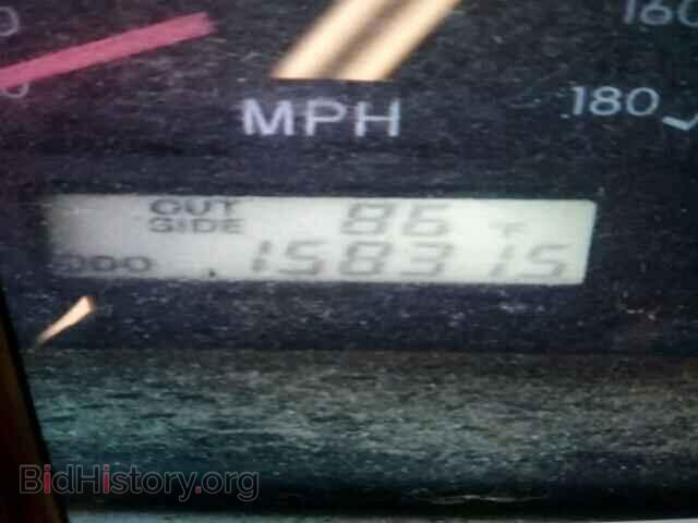 2003 TOYOTA COROLLA - VIN: 2T1BR32E53C034776 - Фото 8