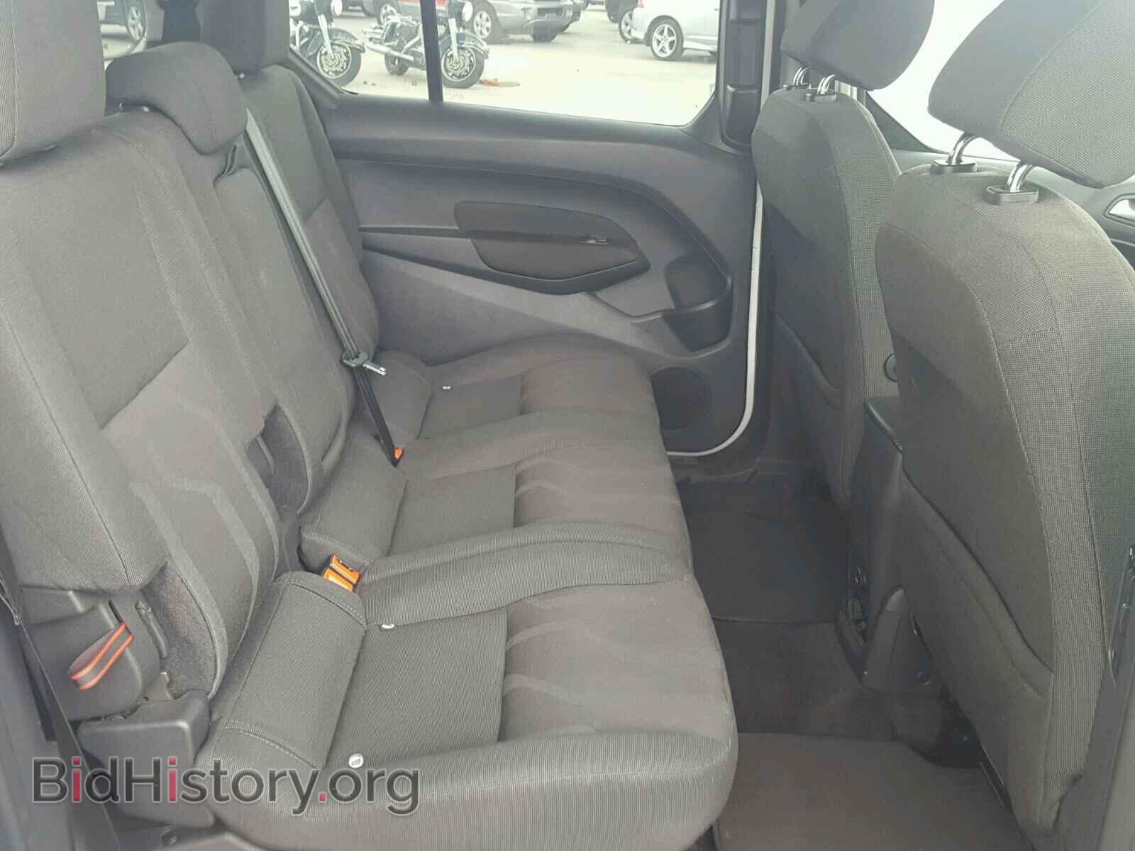 2017 FORD TRANSIT CO - VIN: NM0GS9F75H1294547 - Фото 6