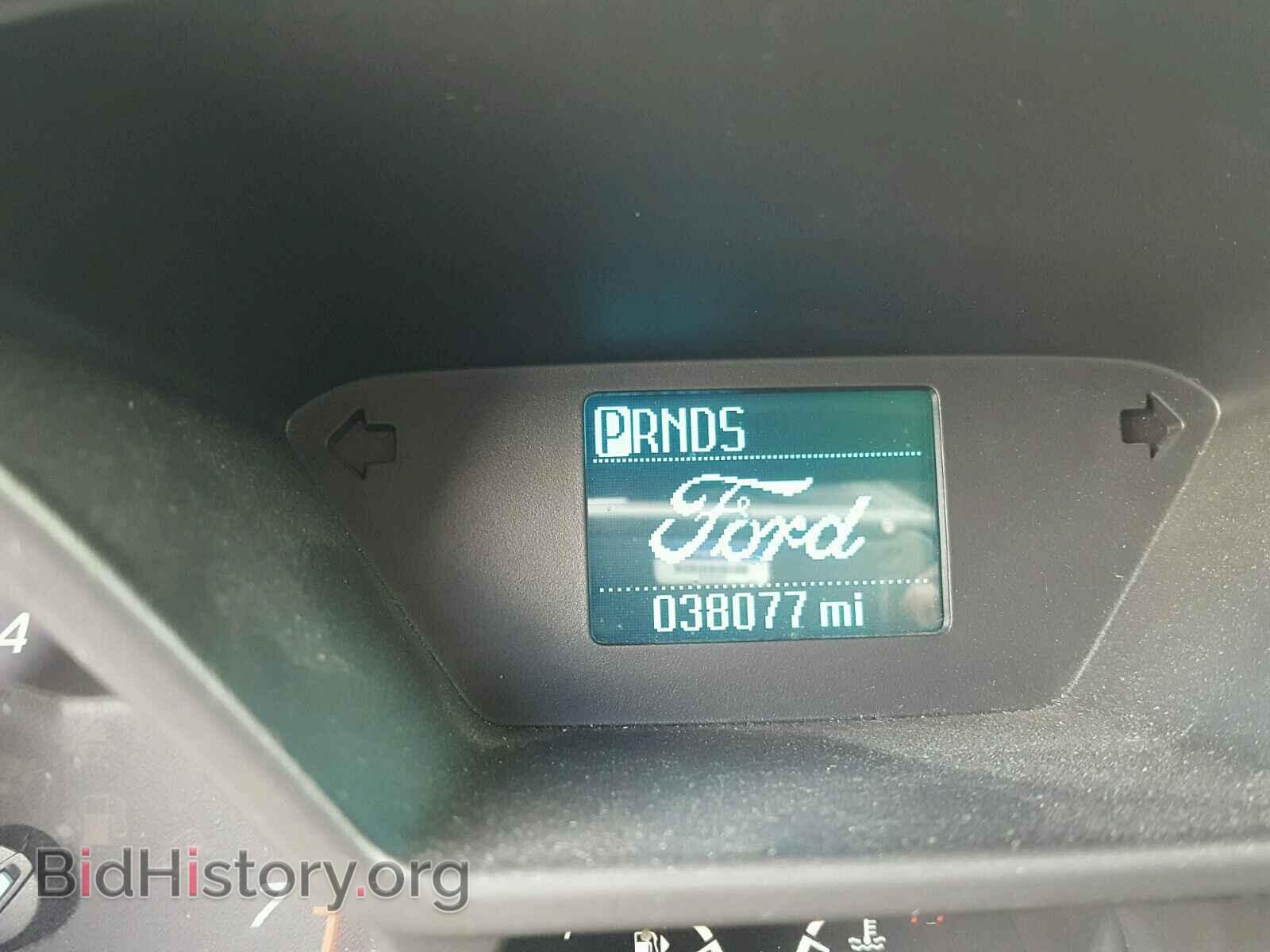 2017 FORD TRANSIT CO - VIN: NM0GS9F75H1294547 - Фото 8