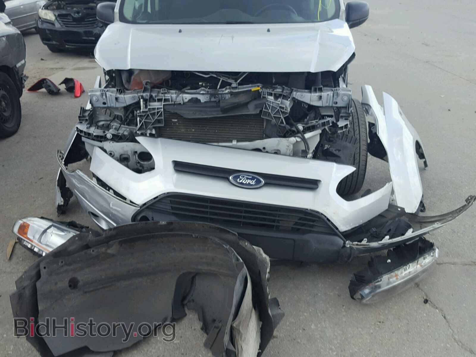 2017 FORD TRANSIT CO - VIN: NM0GS9F75H1294547 - Фото 9