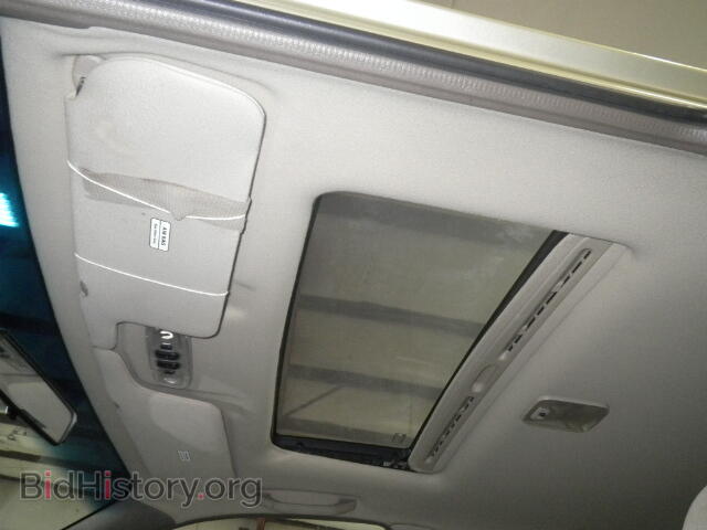 1995 MAZDA 626 - VIN: 1YVGE22D9S5318467 - Фото 9