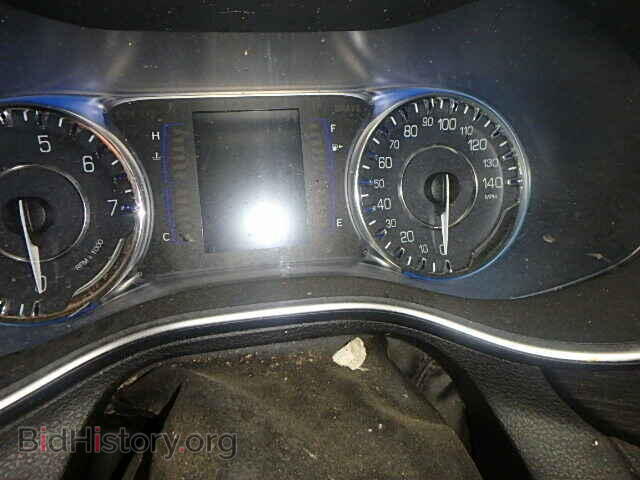 2015 CHRYSLER 200 - VIN: 1C3CCCAB6FN723759 - Photo 8