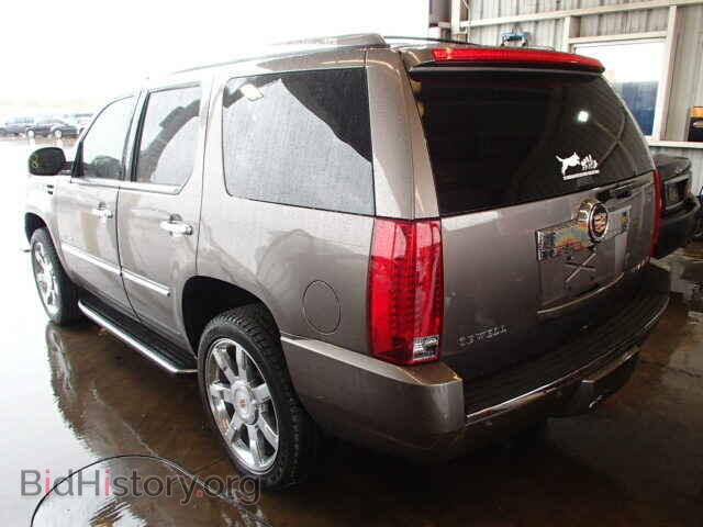 2014 CADILLAC ESCALADE - VIN: 1GYS3BEF8ER177241 - Фото 3