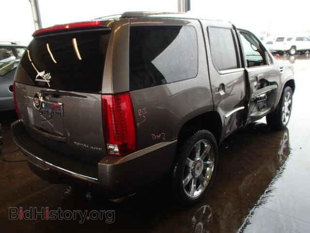 2014 CADILLAC ESCALADE - VIN: 1GYS3BEF8ER177241 - Фото 4