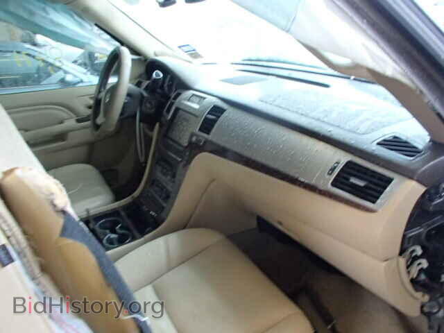 2014 CADILLAC ESCALADE - VIN: 1GYS3BEF8ER177241 - Фото 5