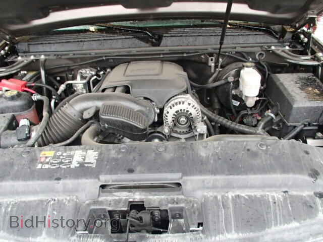 2014 CADILLAC ESCALADE - VIN: 1GYS3BEF8ER177241 - Фото 7