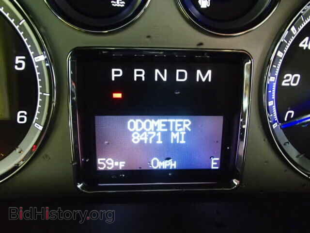 2014 CADILLAC ESCALADE - VIN: 1GYS3BEF8ER177241 - Фото 8