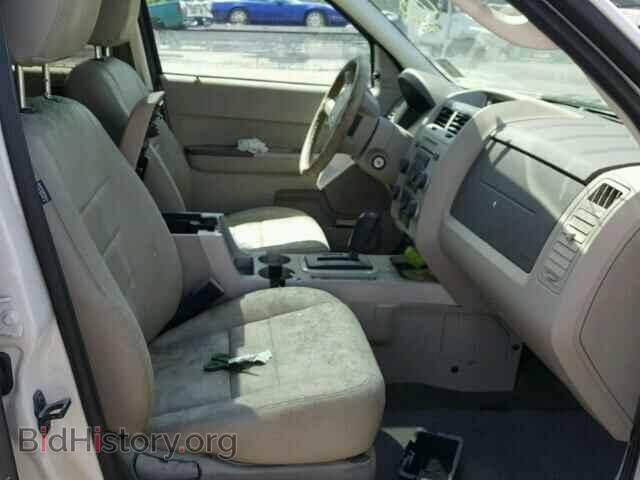 2011 FORD ESCAPE - VIN: 1FMCU0D71BKA47579 - Фото 5