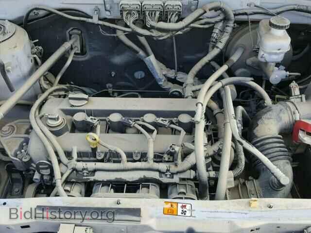 2011 FORD ESCAPE - VIN: 1FMCU0D71BKA47579 - Фото 7