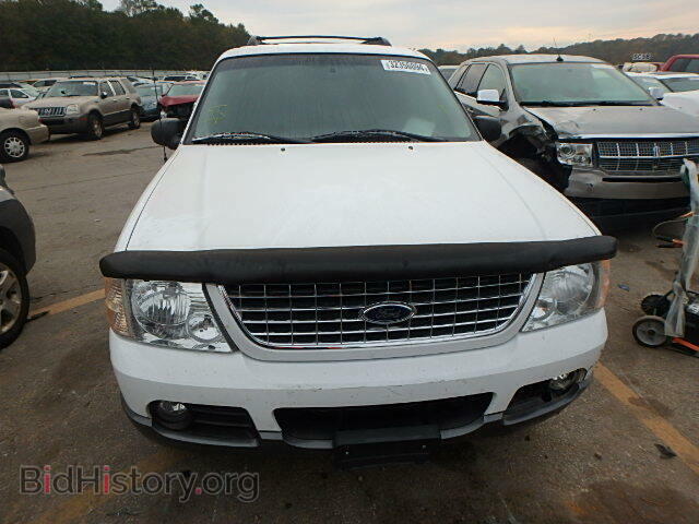 2005 FORD EXPLORER - VIN: 1FMZU63K75UA04666 - Фото 9