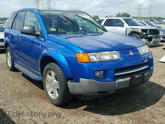 Фотография 5GZCZ63494S841733 - SATURN VUE 2004