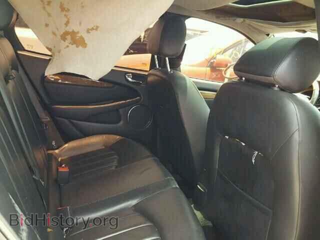 2005 JAGUAR X-TYPE - VIN: SAJWA51A65WE48893 - Фото 6