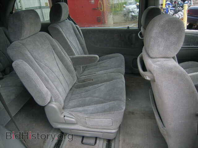 2003 MAZDA MPV - VIN: JM3LW28A530368965 - Фото 6