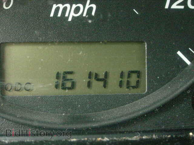 2003 MAZDA MPV - VIN: JM3LW28A530368965 - Фото 8