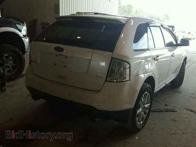 2011 FORD EDGE - VIN: 2FMDK3JC7BBA25514 - Photo 4