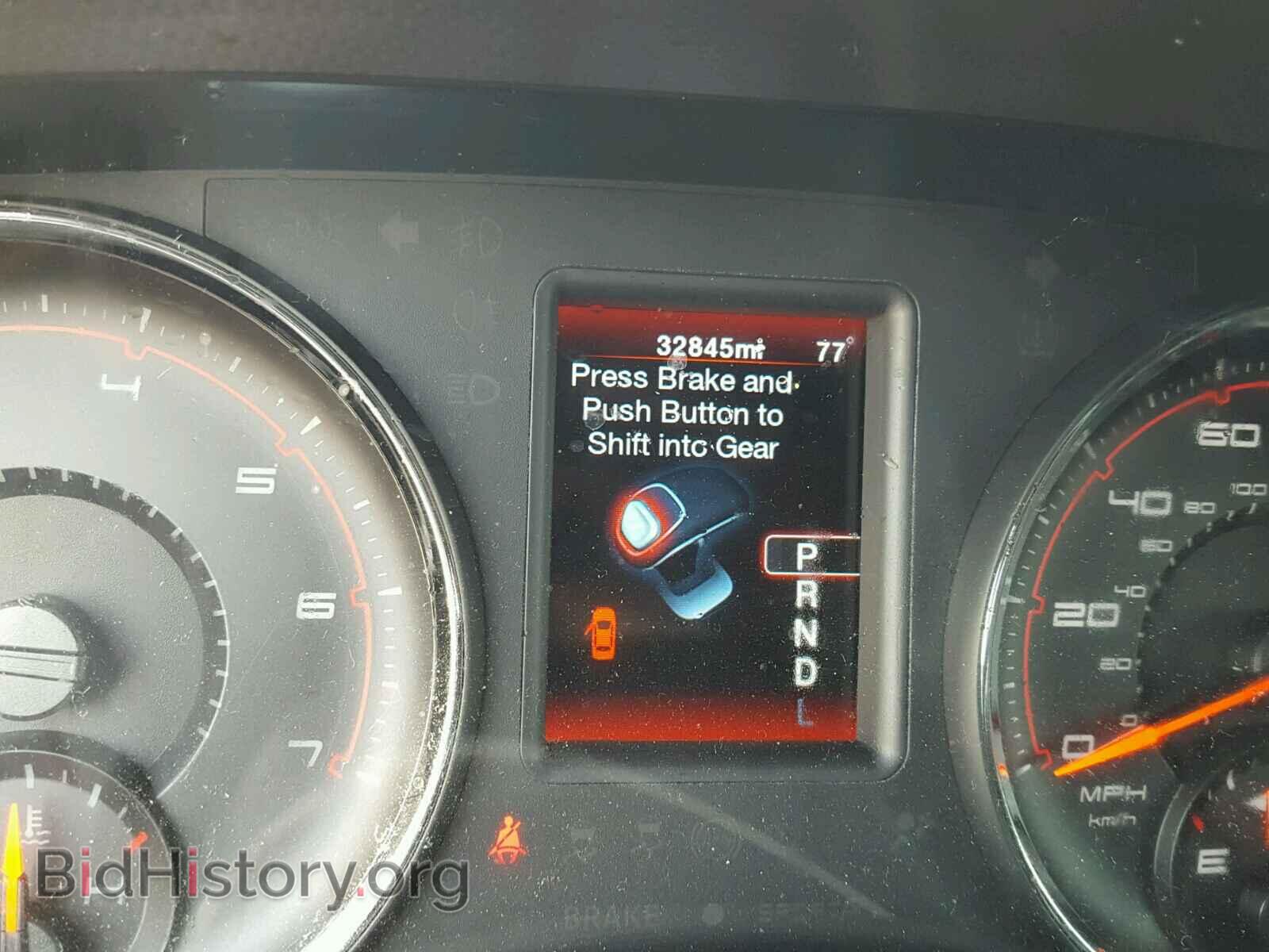 2012 DODGE CHARGER - VIN: 2C3CDXBG5CH260659 - Фото 8